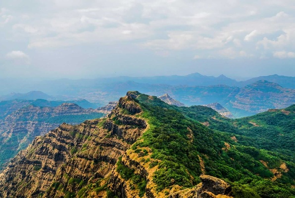 Mahabaleshwar