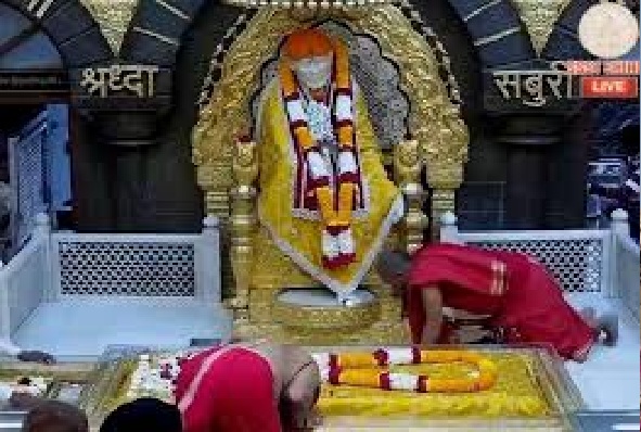 Shirdi